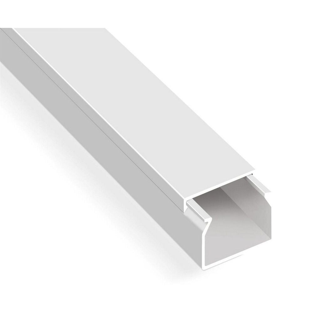 MUTLUSAN 60X60 KABLO KABLO KANALI EKO (32 METRE)