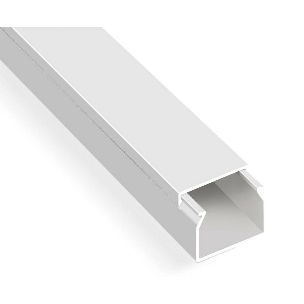 MUTLUSAN 60X60 KABLO KABLO KANALI EKO (32 METRE)