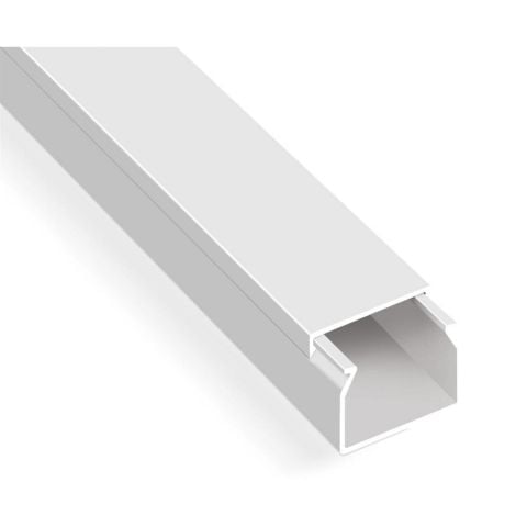 MUTLUSAN 60X60 KABLO KABLO KANALI EKO (32 METRE)