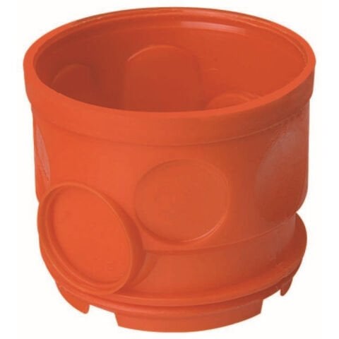 MUTLUSAN BETON BUAT GÖVDE 60 LIK TURUNCU A. YANMAYAN