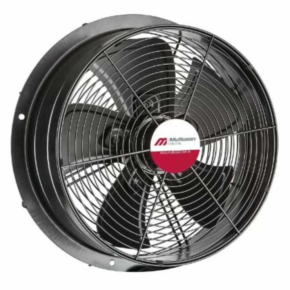 MUTLUSAN BST 350 TRİFAZE SAN.ASPİRATÖRÜ