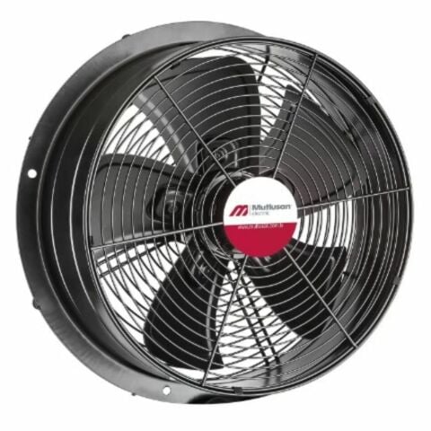 MUTLUSAN BST 350 TRİFAZE SAN.ASPİRATÖRÜ