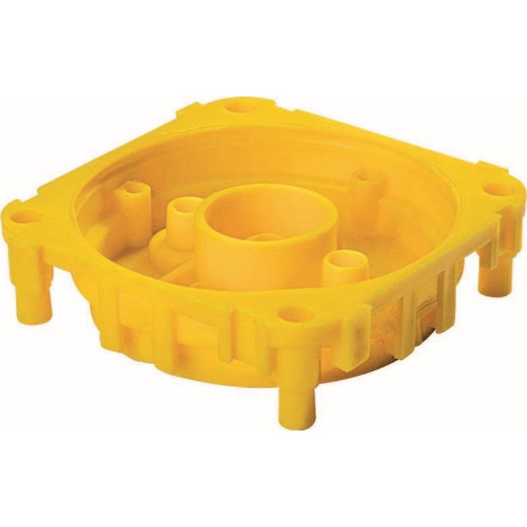 MUTLUSAN KALIBA TESPİT ELEMANI SARI ALEV YANMAYAN BUAT