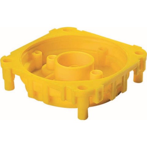 MUTLUSAN KALIBA TESPİT ELEMANI SARI ALEV YANMAYAN BUAT