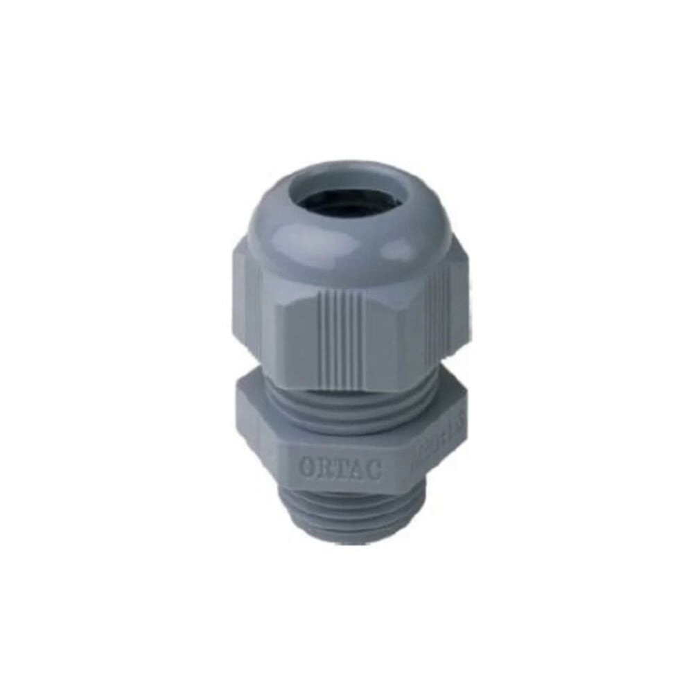 ORTAÇ PG-11 S.UÇLU KABLO RAKORU GRİ ORG 21