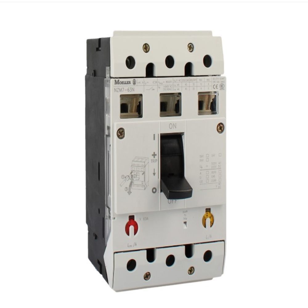 EATON NZM7-63N-EATON