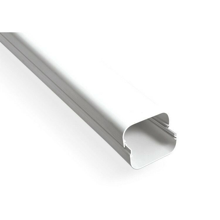 MUTLUSAN 75X60 KLİMA KABLO KANALI MEKS (30 METRE)