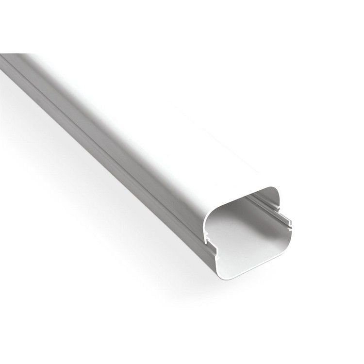 MUTLUSAN 75X60 KLİMA KABLO KANALI MEKS (30 METRE)