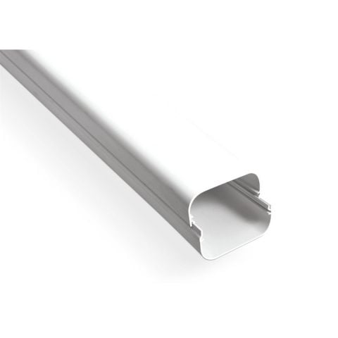 MUTLUSAN 75X60 KLİMA KABLO KANALI MEKS (30 METRE)