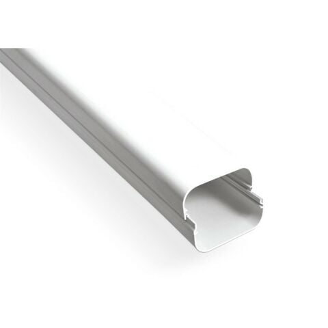 MUTLUSAN 75X60 KLİMA KABLO KANALI MEKS (30 METRE)