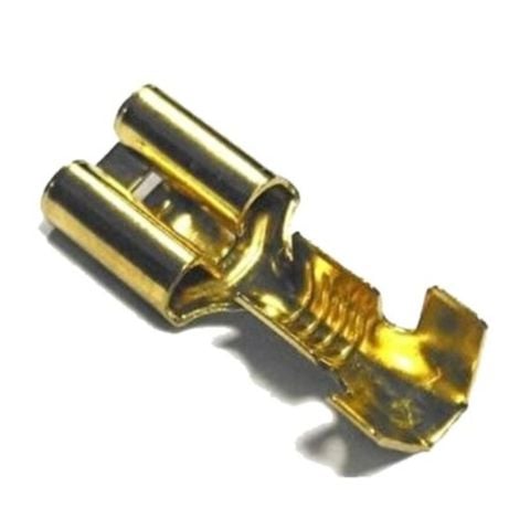 GWEST GF1D (300 ADET) 6.3 DİŞİ TERMİNAL