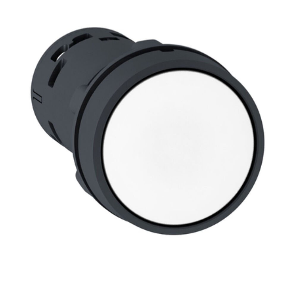 SCHNEIDER PB - YAYLI DNŞ, BEYAZ - 1NA XB7NA11