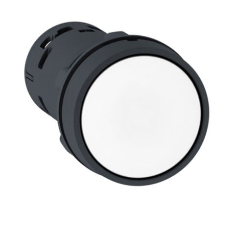 SCHNEIDER PB - YAYLI DNŞ, BEYAZ - 1NA XB7NA11