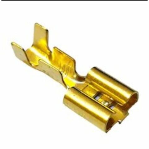 GWEST GF3D (100 ADET) 9.5 DİŞİ TERMİNAL