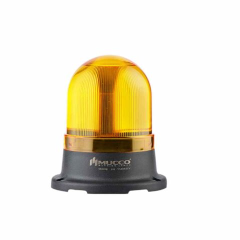 MUCCO FLAŞÖR BUZZ.40-250V AC/DC 70 SERİSİ