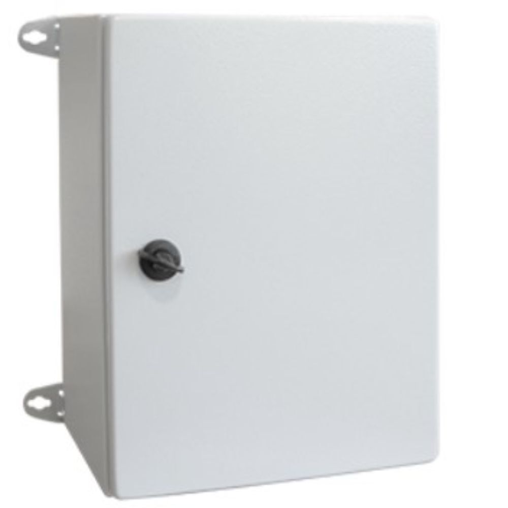 ÇETİNKAYA 30X35X20 METAL DUVAR TİPİ TABAN SAÇLI EKO SERİSİ ETANJ PANO