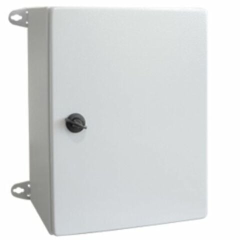 ÇETİNKAYA 30X35X20 METAL DUVAR TİPİ TABAN SAÇLI EKO SERİSİ ETANJ PANO