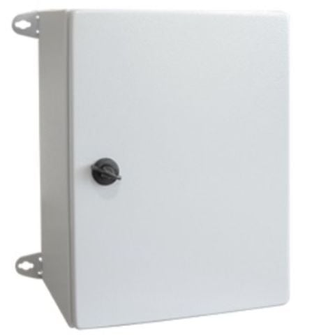 ÇETİNKAYA 30X35X20 METAL DUVAR TİPİ TABAN SAÇLI EKO SERİSİ ETANJ PANO