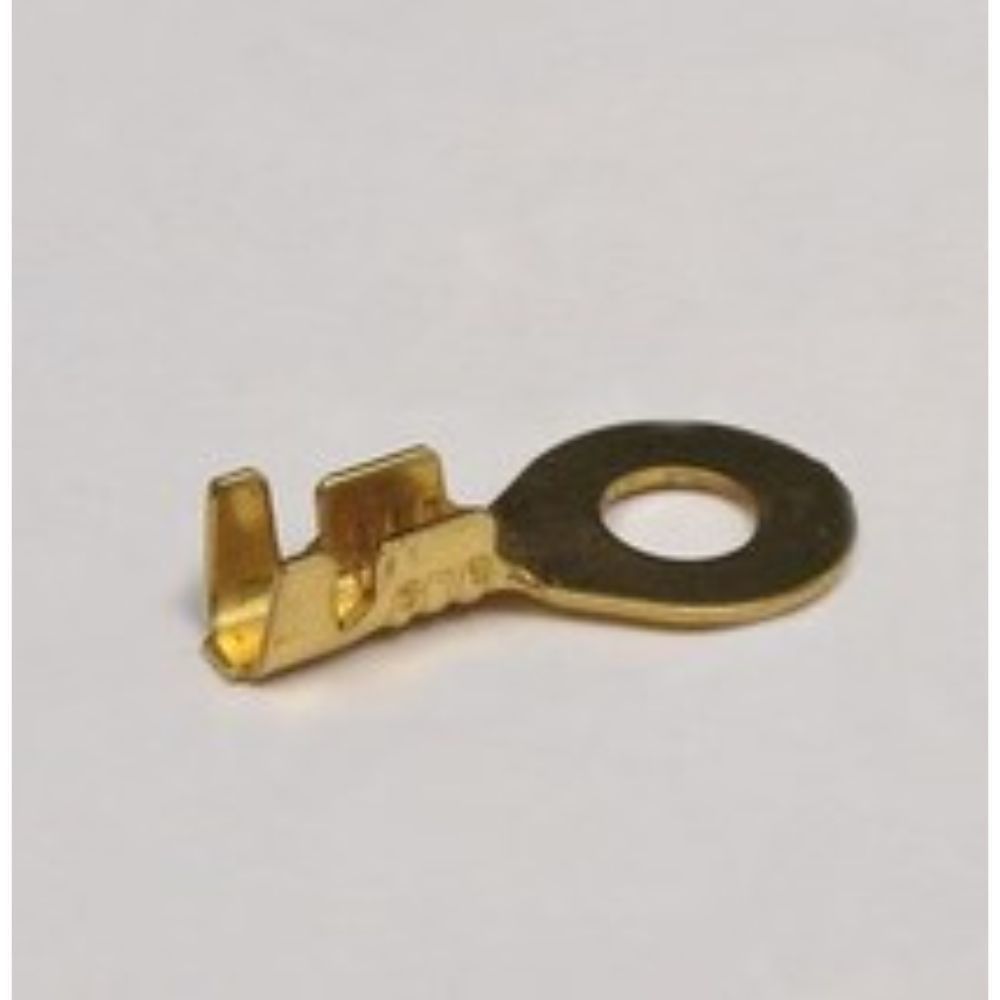 GWEST GKN 2.5-4 500 ADET M4 TOPRAKLAMA TERMİNALİ