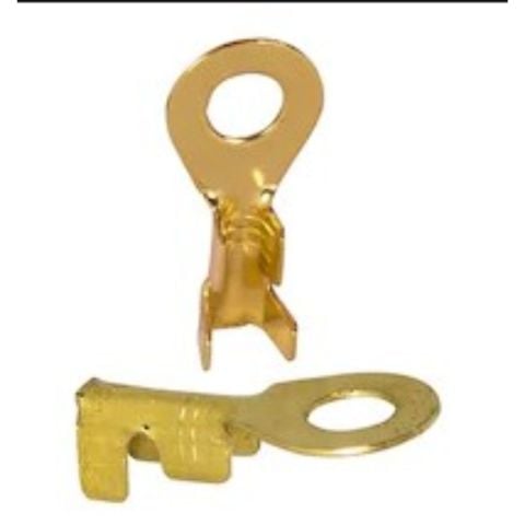 GWEST GKN 2.5-5 (500 ADET) M5 TOPRAKLAMA TERMİNALİ