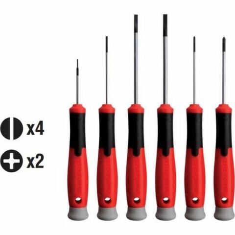 CETAFORM H99-12-06 6 PARÇA C-TRONIC ELEKTRONİKÇİTORNAVİDATK.-DÜ-CETAF TORNAVİDA