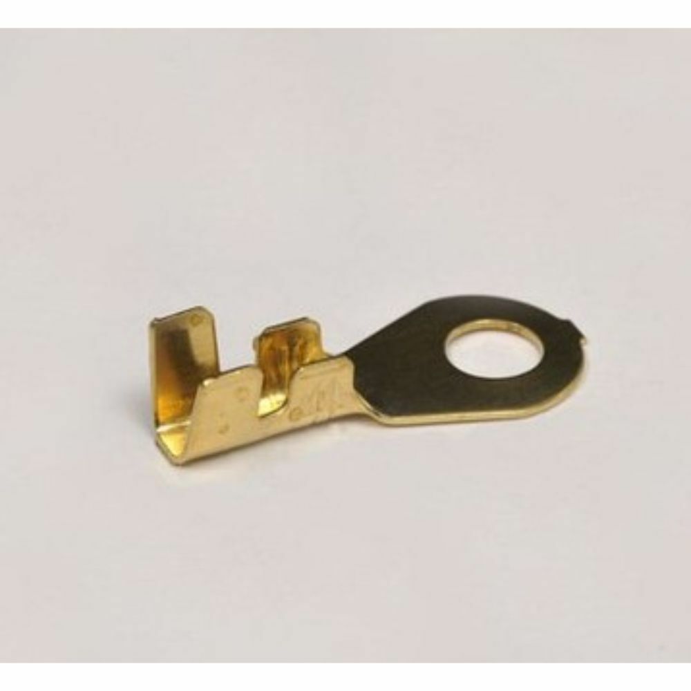 GWEST GKN 4-4 2 (50 ADET) M4 TOPRAKLAMA TERMİNALİ