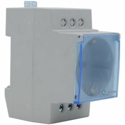 ÇETİNKAYA MONOFAZE PANO TOPRAKLI PRİZİ