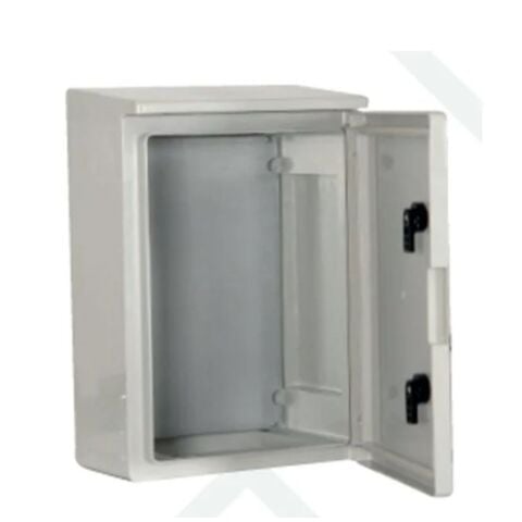 ÇETİNKAYA 60X73,5X14 5 MONOFAZE SAYAÇ PANOSU