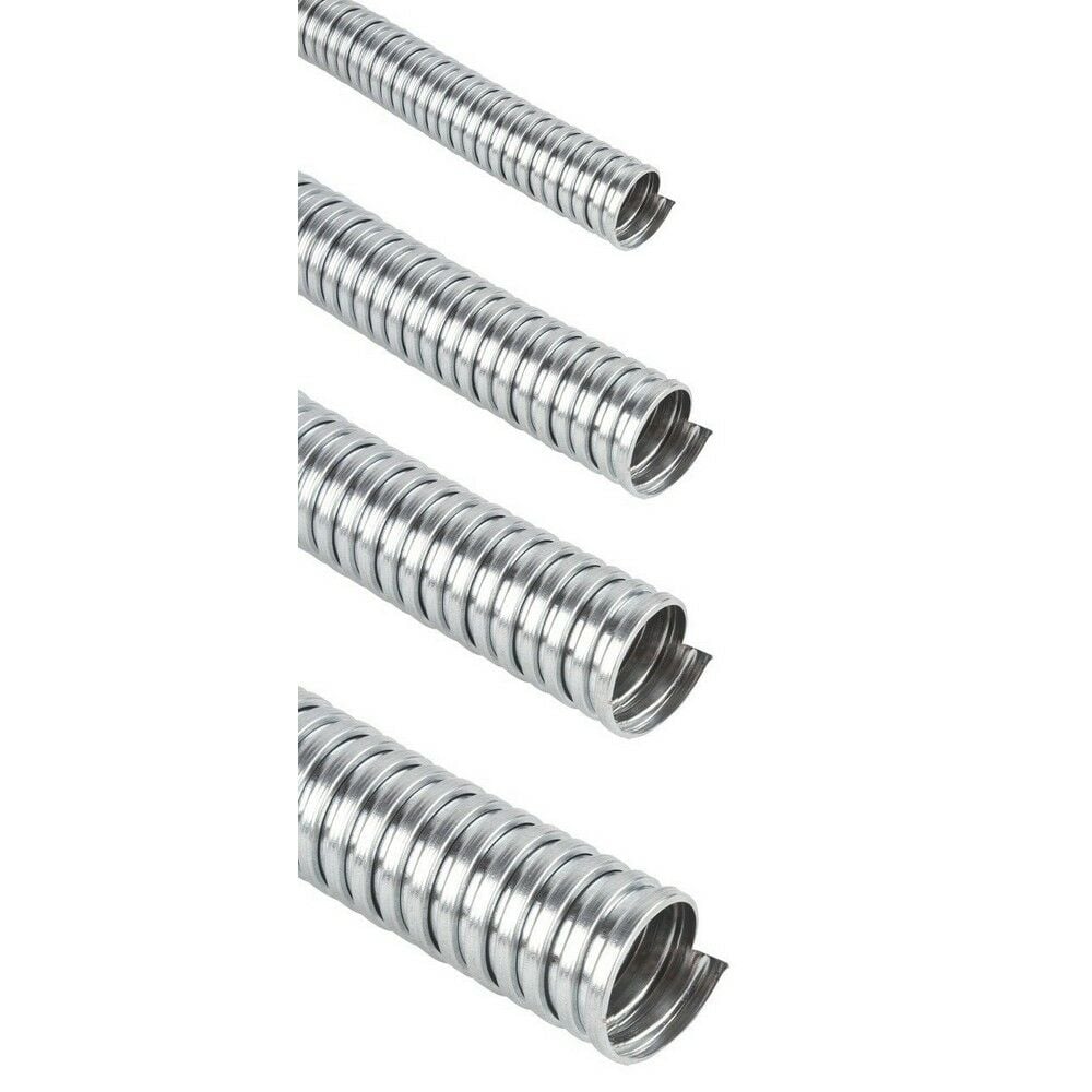 MUTLUSAN Ø14 ÇELİK SPİRAL (50 METRE)