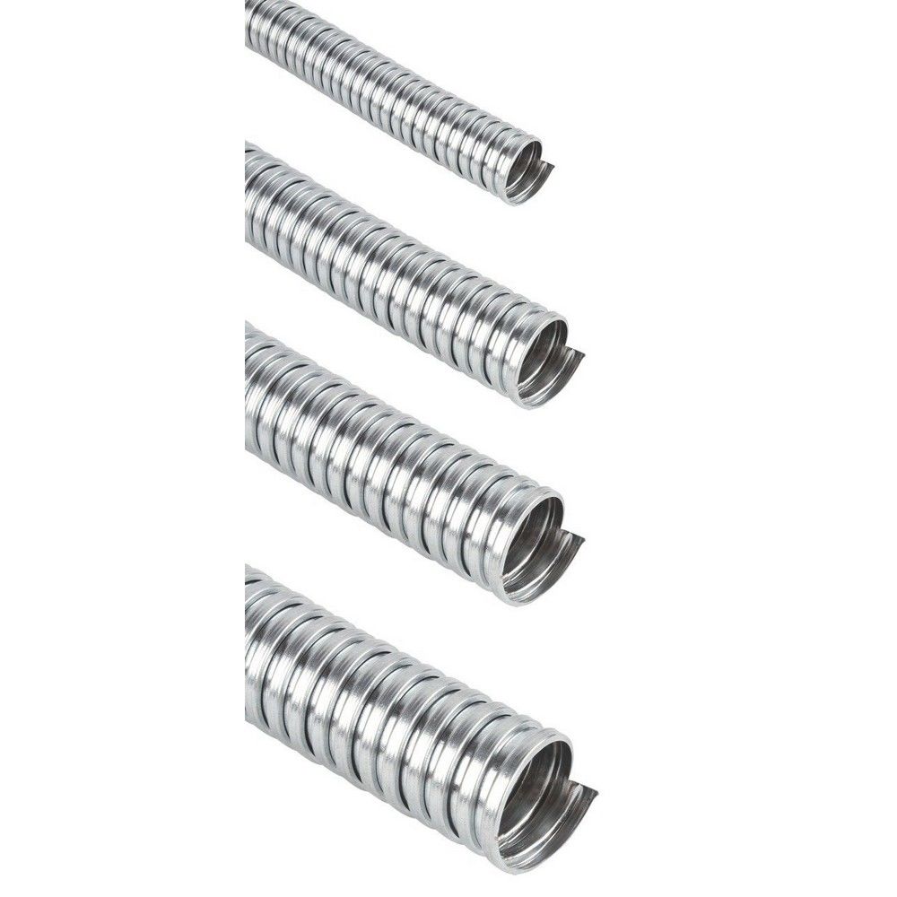 MUTLUSAN Ø14 ÇELİK SPİRAL (50 METRE)