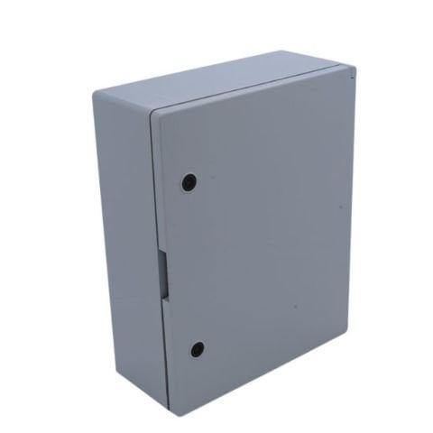 ÇETİNKAYA 65,5X73,5X14 6 MONOFAZE SAYAÇ PANOSU