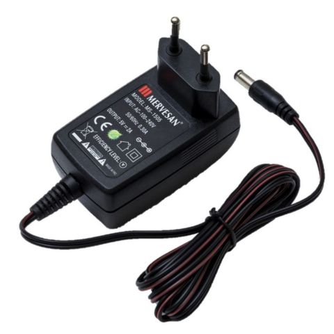 MERVESAN MT-1509 15 WATT 9 VDC AC/DC ADAPTÖR TRAFO VE DRİVER