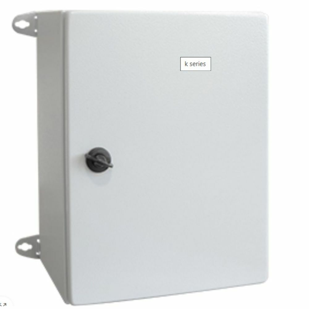 ÇETİNKAYA 35X45X20 A-E SERİSİ METAL DUVAR TİPİ TABAN SAÇLI EKO SERİSİ ETANJ PANO