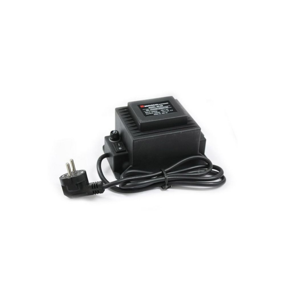 MERVESAN MS-250 250 WATT 220/110 VAC. TRANSFORMATÖR TRAFO VE DRİVER