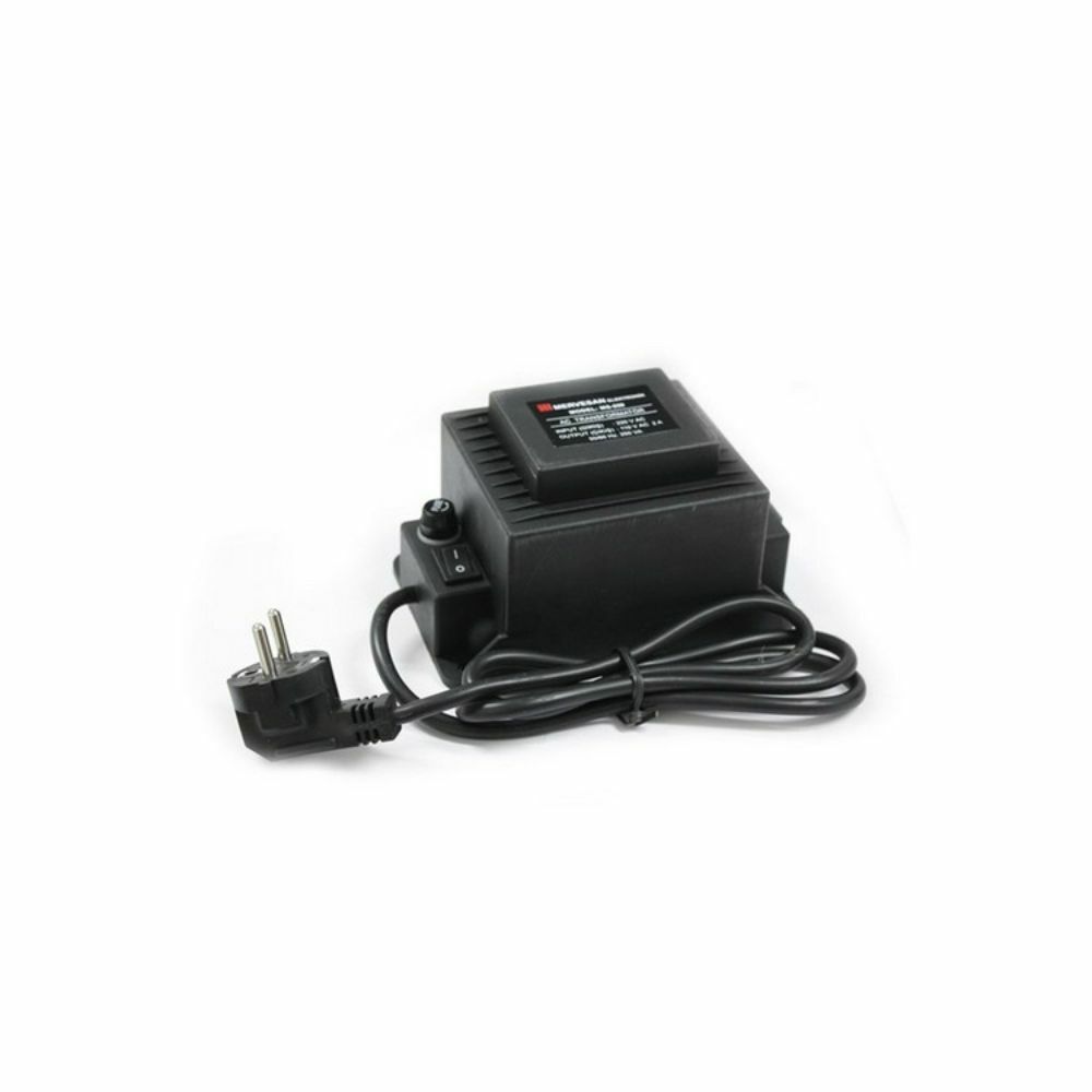 MERVESAN MS-250 250 WATT 220/110 VAC. TRANSFORMATÖR TRAFO VE DRİVER