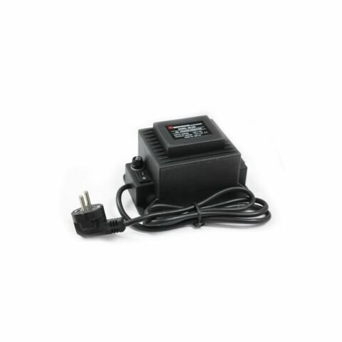 MERVESAN MS-250 250 WATT 220/110 VAC. TRANSFORMATÖR TRAFO VE DRİVER