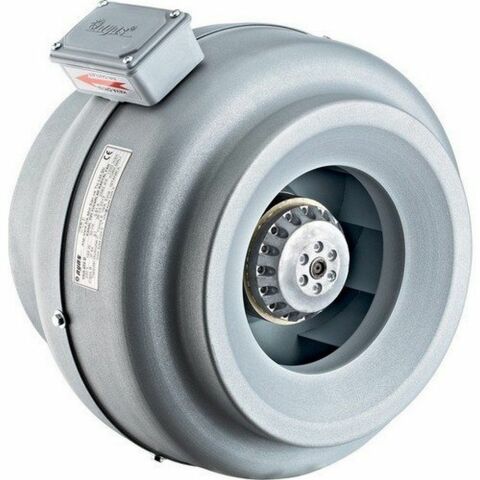 AYAS YKA-200B-2KM-SANAYİ TİPİ FAN