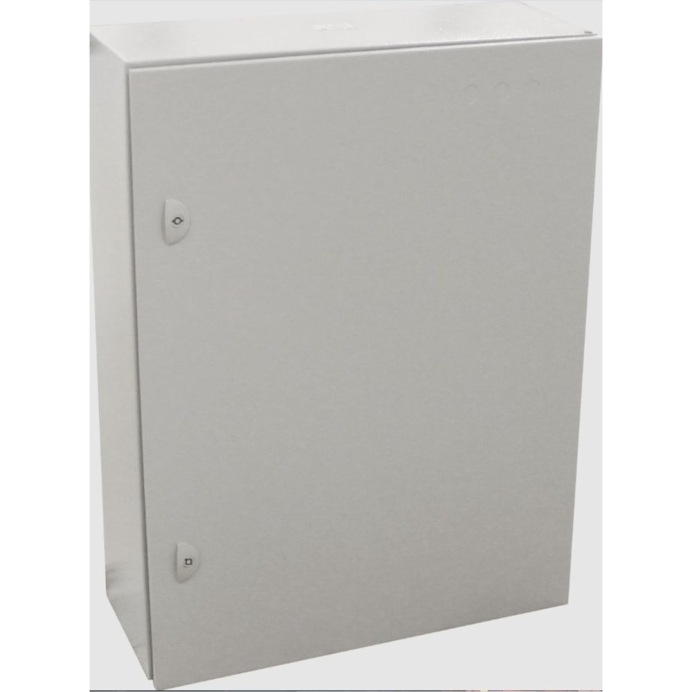 ÇETİNKAYA 35X45X20 METAL DUVAR TİPİ TABAN SAÇLI EKO SERİSİ ETANJ PANO