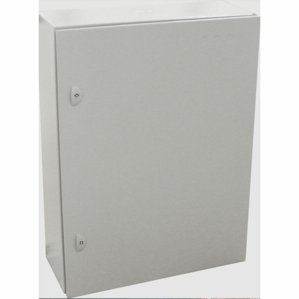 ÇETİNKAYA 35X45X20 METAL DUVAR TİPİ TABAN SAÇLI EKO SERİSİ ETANJ PANO