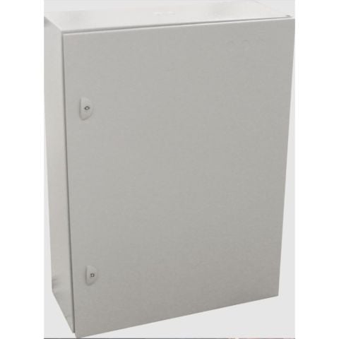 ÇETİNKAYA 35X45X20 METAL DUVAR TİPİ TABAN SAÇLI EKO SERİSİ ETANJ PANO