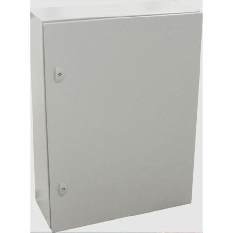 ÇETİNKAYA 35X45X20 METAL DUVAR TİPİ TABAN SAÇLI EKO SERİSİ ETANJ PANO