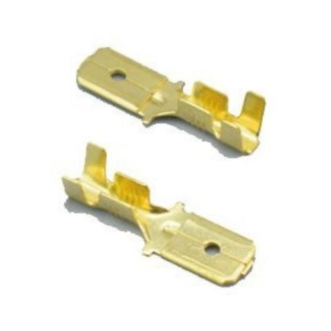 GWEST GF1E ÇK (300 ADET) 6.3 ERKEK TERMİNAL