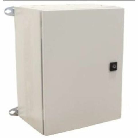 ÇETİNKAYA 35X45X25 EKO SER.DİKEY PANO-ÇETİNKAYA ÇP 354525 K