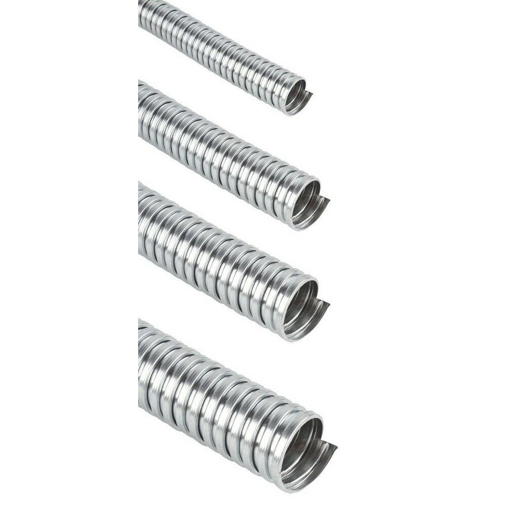 MUTLUSAN Ø11 ÇELİK SPİRALLER (3-8) (EKO) ( 50 METRE )