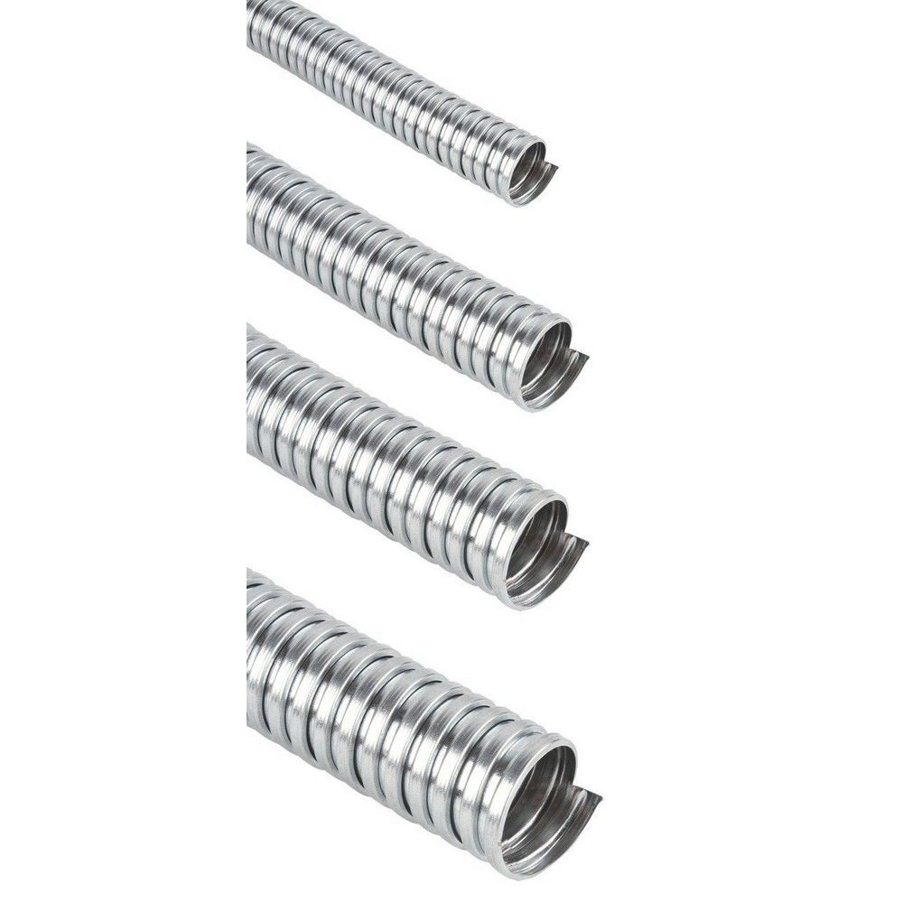 MUTLUSAN Ø11 ÇELİK SPİRALLER (3-8) (EKO) ( 50 METRE )