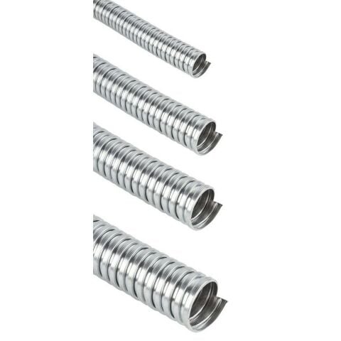 MUTLUSAN Ø11 ÇELİK SPİRALLER (3-8) (EKO) ( 50 METRE )