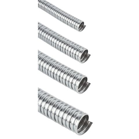 MUTLUSAN Ø11 ÇELİK SPİRALLER (3-8) (EKO) ( 50 METRE )