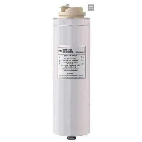 ENTES ENT.CXD-450-25 ÜÇ FAZLI KONDANSATÖR