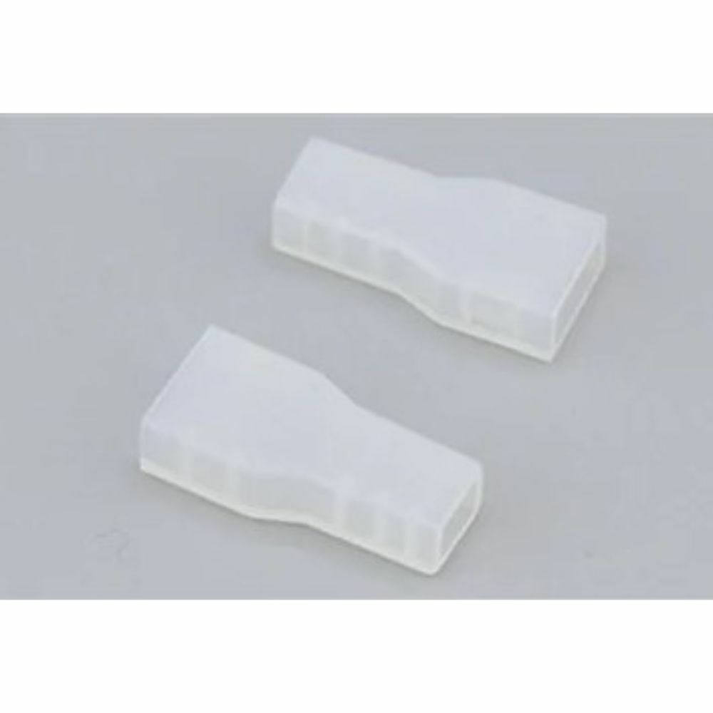 GWEST GF1D (300 ADET) 6.3 TERMİNAL KILIFI