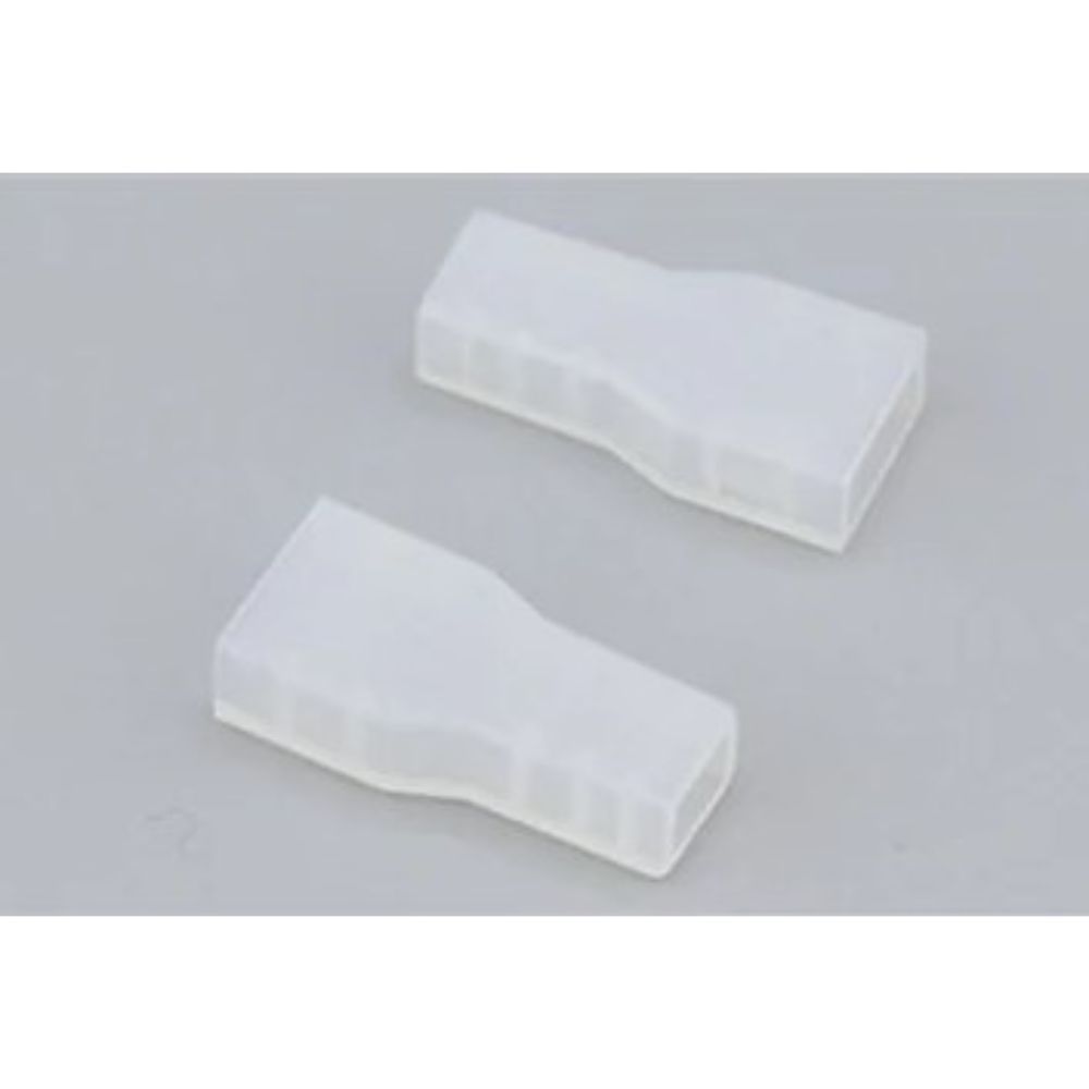 GWEST GF1D (300 ADET) 6.3 TERMİNAL KILIFI